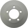 CENTRIC PARTS 320.65013F Centric GCX Rotor with Full Coating