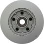 CENTRIC PARTS 320.65014F Centric GCX Rotor with Full Coating