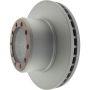 CENTRIC PARTS 320.65020F Centric GCX Rotor with Full Coating