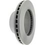 CENTRIC PARTS 320.65020F Centric GCX Rotor with Full Coating