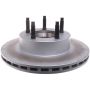 CENTRIC PARTS 320.65027F Centric GCX Rotor with Full Coating