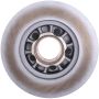 CENTRIC PARTS 320.65027F Centric GCX Rotor with Full Coating