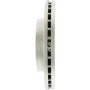 CENTRIC PARTS 320.65032 Centric GCX Rotor with Partial Coating