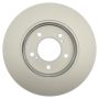 CENTRIC PARTS 320.65032F Centric GCX Rotor with Full Coating
