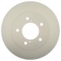 CENTRIC PARTS 320.65032F Centric GCX Rotor with Full Coating
