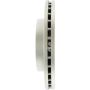 CENTRIC PARTS 320.65032F Centric GCX Rotor with Full Coating