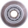 CENTRIC PARTS 320.65035F Centric GCX Rotor with Full Coating