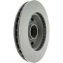 CENTRIC PARTS 320.65039F Centric GCX Rotor with Full Coating