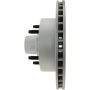 CENTRIC PARTS 320.65040F Centric GCX Rotor with Full Coating