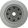CENTRIC PARTS 320.65045F Centric GCX Rotor with Full Coating