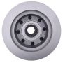 CENTRIC PARTS 320.65046F Centric GCX Rotor with Full Coating