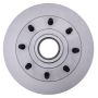 CENTRIC PARTS 320.65046F Centric GCX Rotor with Full Coating