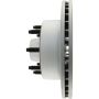 CENTRIC PARTS 320.65046F Centric GCX Rotor with Full Coating