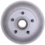 CENTRIC PARTS 320.65048F Centric GCX Rotor with Full Coating