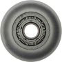 CENTRIC PARTS 320.65050 Centric GCX Rotor with Partial Coating