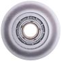CENTRIC PARTS 320.65050F Centric GCX Rotor with Full Coating