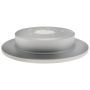 CENTRIC PARTS 320.65052F Centric GCX Rotor with Full Coating