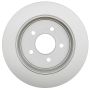 CENTRIC PARTS 320.65052F Centric GCX Rotor with Full Coating
