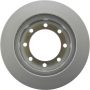 CENTRIC PARTS 320.65053 Centric GCX Rotor with Partial Coating