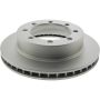 CENTRIC PARTS 320.65053F Centric GCX Rotor with Full Coating
