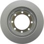 CENTRIC PARTS 320.65053F Centric GCX Rotor with Full Coating