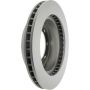 CENTRIC PARTS 320.65053F Centric GCX Rotor with Full Coating