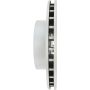 CENTRIC PARTS 320.65054F Centric GCX Rotor with Full Coating