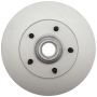 CENTRIC PARTS 320.65055F Centric GCX Rotor with Full Coating