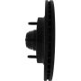 CENTRIC PARTS 320.65056F Centric GCX Rotor with Full Coating