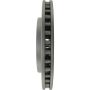 CENTRIC PARTS 320.65058F Centric GCX Rotor with Full Coating