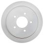 CENTRIC PARTS 320.65059F Centric GCX Rotor with Full Coating