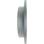 CENTRIC PARTS 320.65059F Centric GCX Rotor with Full Coating