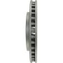 CENTRIC PARTS 320.65062F Centric GCX Rotor with Full Coating