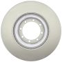 CENTRIC PARTS 320.65064F Centric GCX Rotor with Full Coating
