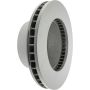 CENTRIC PARTS 320.65064F Centric GCX Rotor with Full Coating