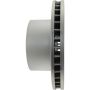 CENTRIC PARTS 320.65064F Centric GCX Rotor with Full Coating