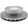 CENTRIC PARTS 320.65069F Centric GCX Rotor with Full Coating