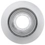 CENTRIC PARTS 320.65069F Centric GCX Rotor with Full Coating