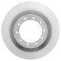 CENTRIC PARTS 320.65069F Centric GCX Rotor with Full Coating
