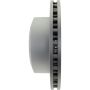 CENTRIC PARTS 320.65069F Centric GCX Rotor with Full Coating