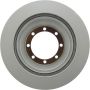 CENTRIC PARTS 320.65070 Centric GCX Rotor with Partial Coating