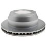 CENTRIC PARTS 320.65070F Centric GCX Rotor with Full Coating