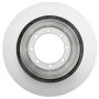 CENTRIC PARTS 320.65070F Centric GCX Rotor with Full Coating