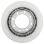 CENTRIC PARTS 320.65071F Centric GCX Rotor with Full Coating