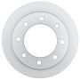 CENTRIC PARTS 320.65071F Centric GCX Rotor with Full Coating