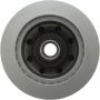 CENTRIC PARTS 320.65072F Centric GCX Rotor with Full Coating