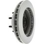 CENTRIC PARTS 320.65072F Centric GCX Rotor with Full Coating