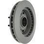 CENTRIC PARTS 320.65073F Centric GCX Rotor with Full Coating