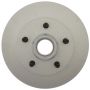 CENTRIC PARTS 320.65076F Centric GCX Rotor with Full Coating