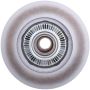 CENTRIC PARTS 320.65077F Centric GCX Rotor with Full Coating